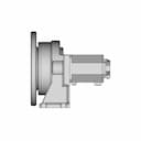 Fanuc 1 Axis Positioner 300Kg - Standard Mechanical Component_0_270_degree_snapshot