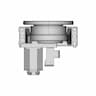 Fanuc 1 Axis Positioner 300Kg - Standard Mechanical Component_270_0_degree_snapshot