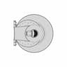 Fanuc 1 Axis Follower 300Kg - Downloadable CAD Representation_0_270_degree_snapshot