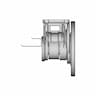 Fanuc 1 Axis Follower 300Kg - Downloadable CAD Representation_270_0_degree_snapshot