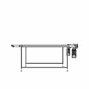 Belt Conveyor Belt Project | 3D Engineering Design File_0_270_degree_snapshot
