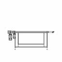 Belt Conveyor Belt Project | 3D Engineering Design File_0_90_degree_snapshot