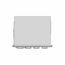 Temperature Controller (N1030) | High-Quality CAD Model_0_0_degree_snapshot