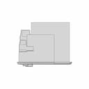 Temperature Controller (N1030) | High-Quality CAD Model_0_270_degree_snapshot
