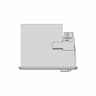 Temperature Controller (N1030) | High-Quality CAD Model_0_90_degree_snapshot
