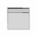 Temperature Controller (N1030) | High-Quality CAD Model_270_0_degree_snapshot