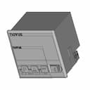 Temperature Controller (N1030) | High-Quality CAD Model_60_30_degree_snapshot