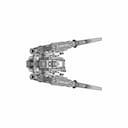 Aliens P-5000 Power Loader - Downloadable CAD Representation_0_0_degree_snapshot
