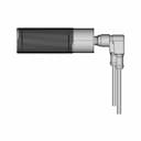 Ultrosonic Level Sensor Sul 802 / Ультразвуковой Датчик Уровня Sul 802 | High-Quality CAD Model_0_270_degree_snapshot