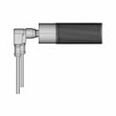 Ultrosonic Level Sensor Sul 802 / Ультразвуковой Датчик Уровня Sul 802 | High-Quality CAD Model_0_90_degree_snapshot