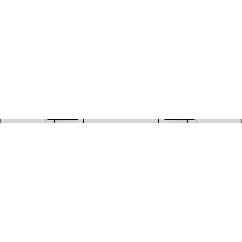 Astm D638 Iso 527-1 Type 2 Test Specimen | High-Quality CAD Model_0_0_degree_snapshot
