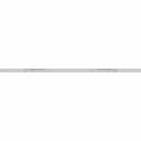 Astm D638 Iso 527-1 Type 2 Test Specimen | High-Quality CAD Model_0_0_degree_snapshot