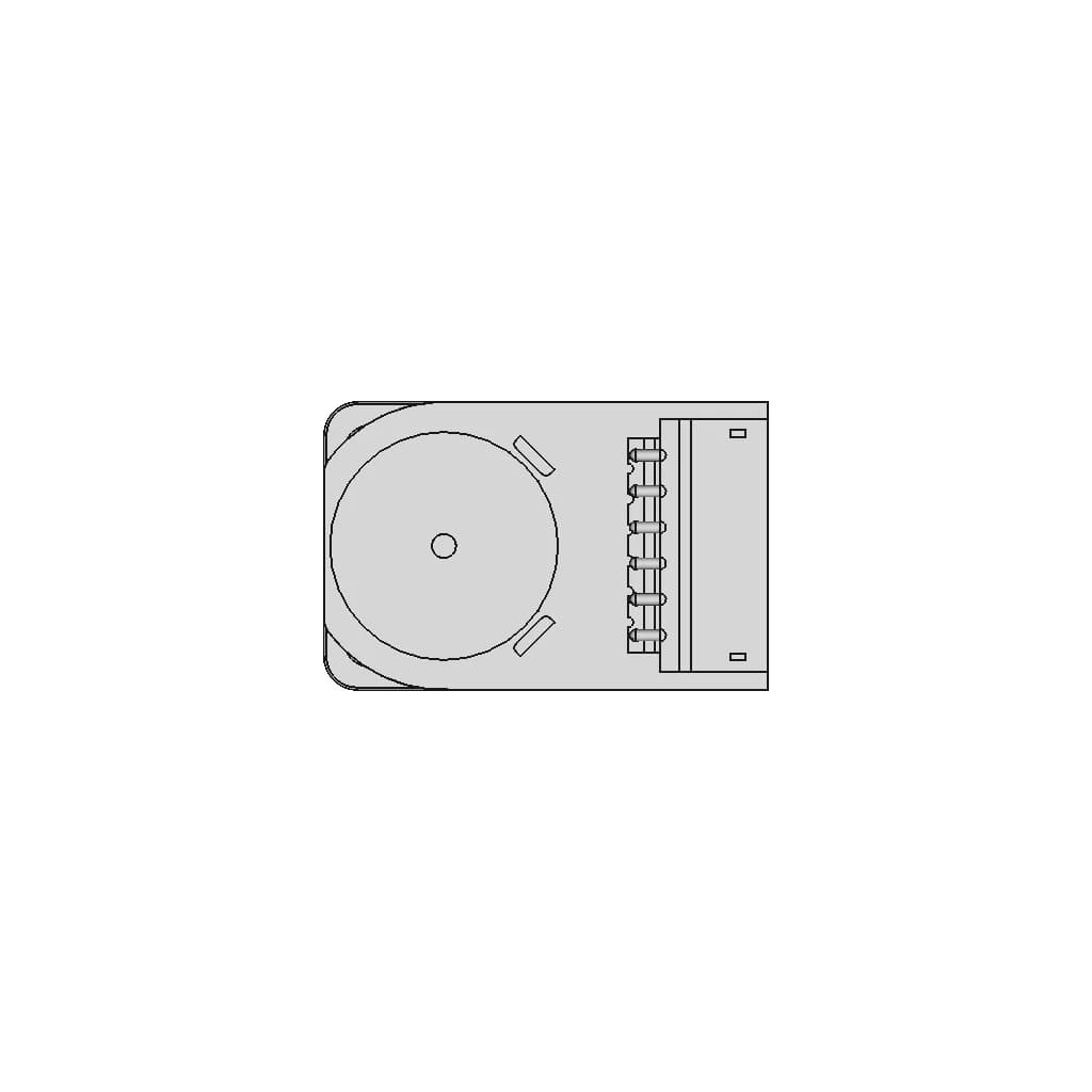 N20 Motor | High-Quality CAD Model_0_270_degree_snapshot