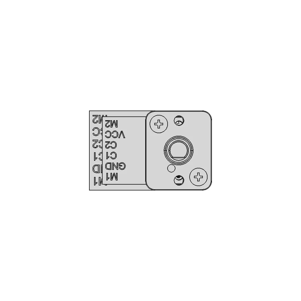 N20 Motor | High-Quality CAD Model_0_90_degree_snapshot