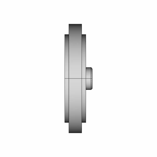 N20 Wheel 34Mm - Downloadable CAD Representation