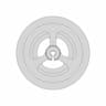 N20 Wheel 34Mm - Downloadable CAD Representation_0_90_degree_snapshot