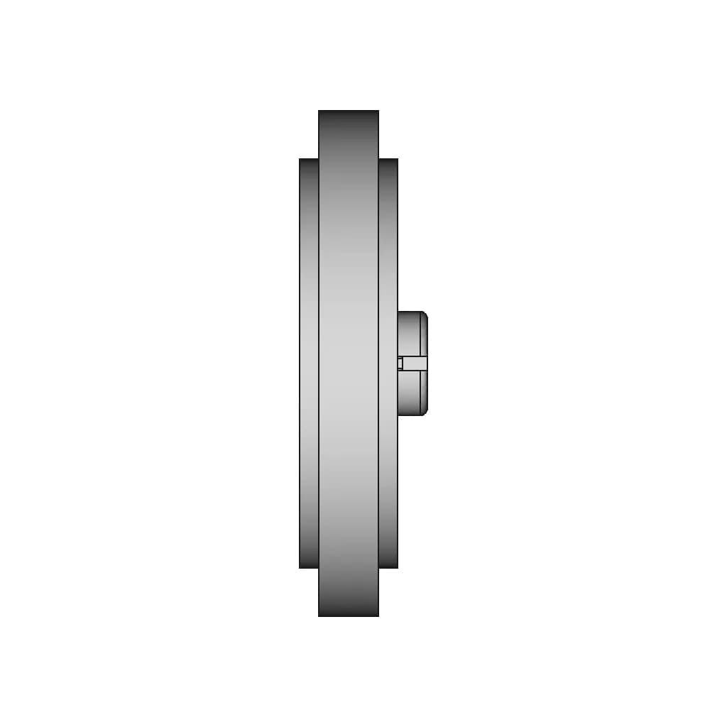N20 Wheel 34Mm - Downloadable CAD Representation_90_0_degree_snapshot