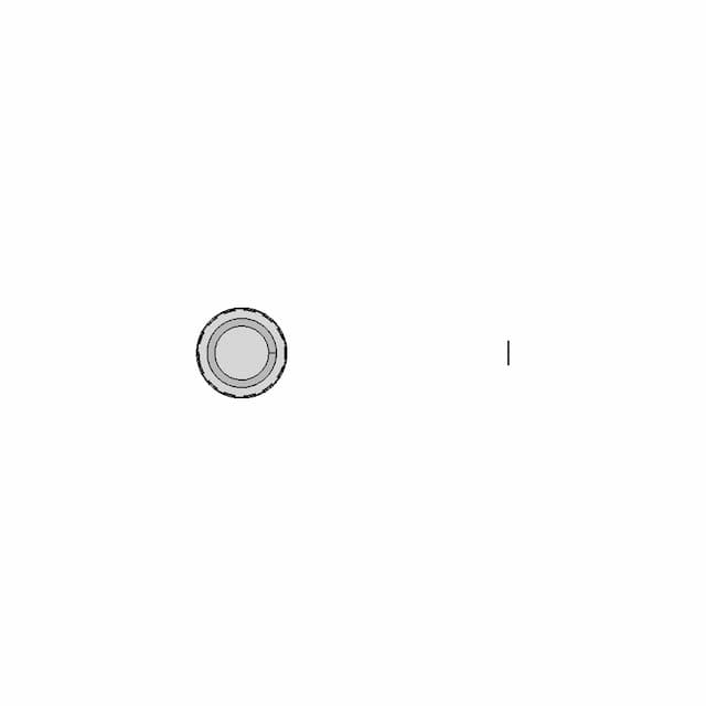 Syringe 500 Ml | 3D Engineering Design File