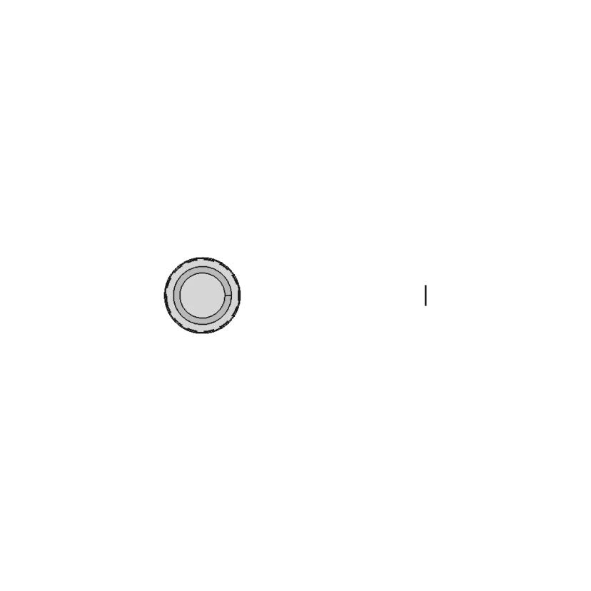 Syringe 500 Ml | 3D Engineering Design File