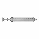 Syringe 500 Ml | 3D Engineering Design File_0_90_degree_snapshot