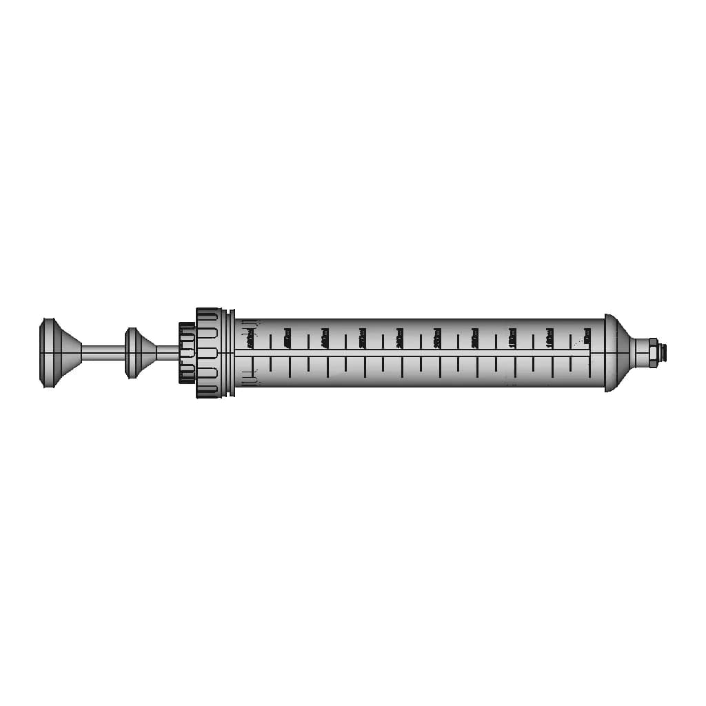 Syringe 500 Ml | 3D Engineering Design File_0_90_degree_snapshot