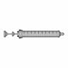 Syringe 500 Ml | 3D Engineering Design File_0_90_degree_snapshot
