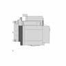 Fanuc Robodrill D_21Lib - Standard Mechanical Component_0_270_degree_snapshot