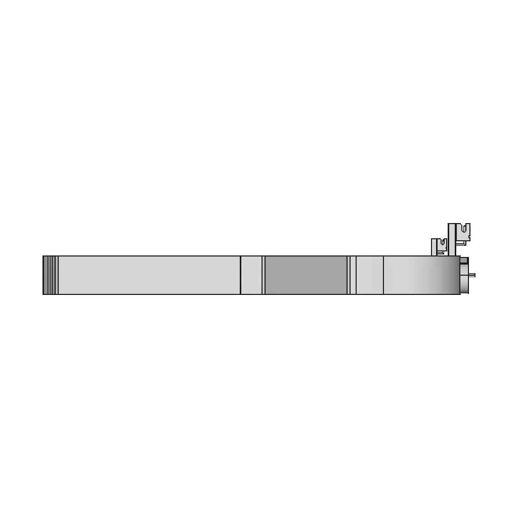 Compliant Gripper - Standard Mechanical Component_0_90_degree_snapshot