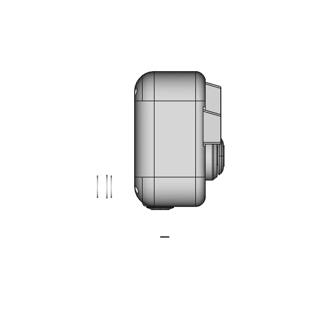 Robot Controller - Standard Mechanical Component_0_270_degree_snapshot