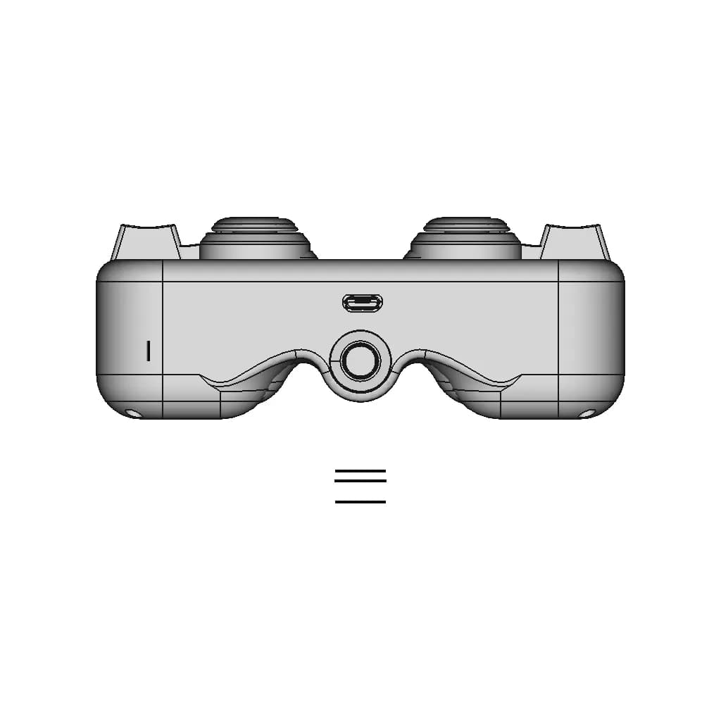 Robot Controller - Standard Mechanical Component_90_0_degree_snapshot
