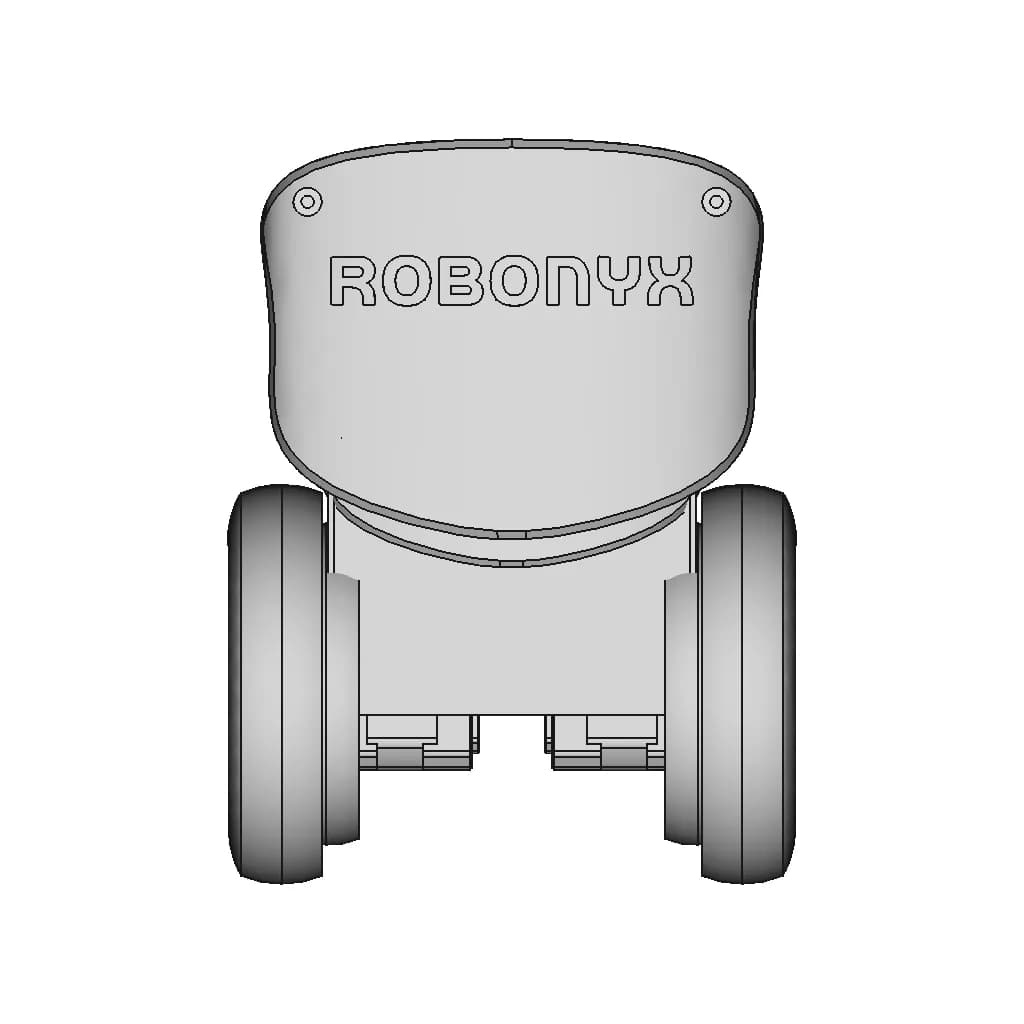 Self-Balancing Robot - Downloadable CAD Representation_0_270_degree_snapshot