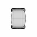 Self-Balancing Robot - Downloadable CAD Representation_270_0_degree_snapshot