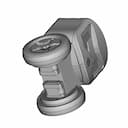 Self-Balancing Robot - Downloadable CAD Representation_60_30_degree_snapshot