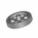 100Mm X 20Mm Toy Wheel Robocraze | 3D Engineering Design File_60_30_degree_snapshot