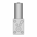 5840-31Zy D8 | High-Quality CAD Model_0_0_degree_snapshot