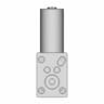 5840-31Zy D8 | High-Quality CAD Model_0_0_degree_snapshot