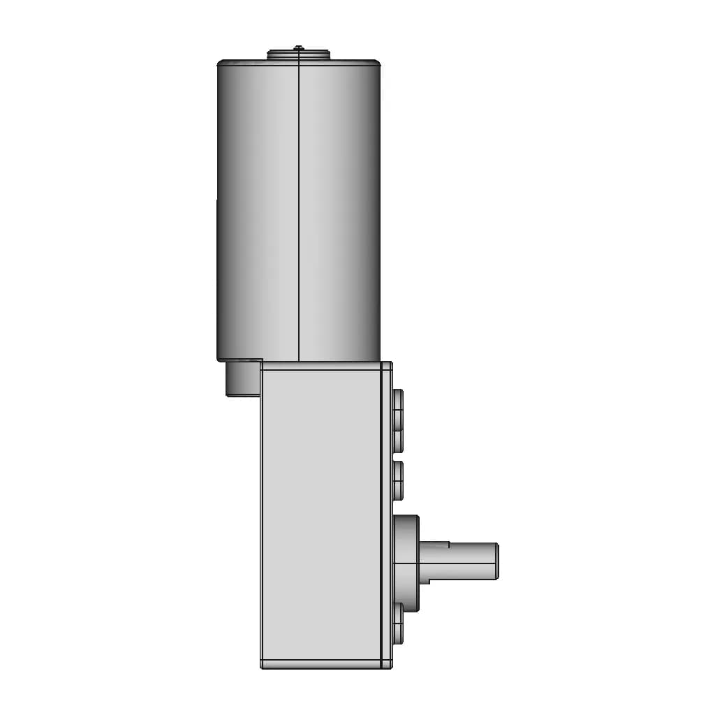 5840-31Zy D8 | High-Quality CAD Model_0_270_degree_snapshot