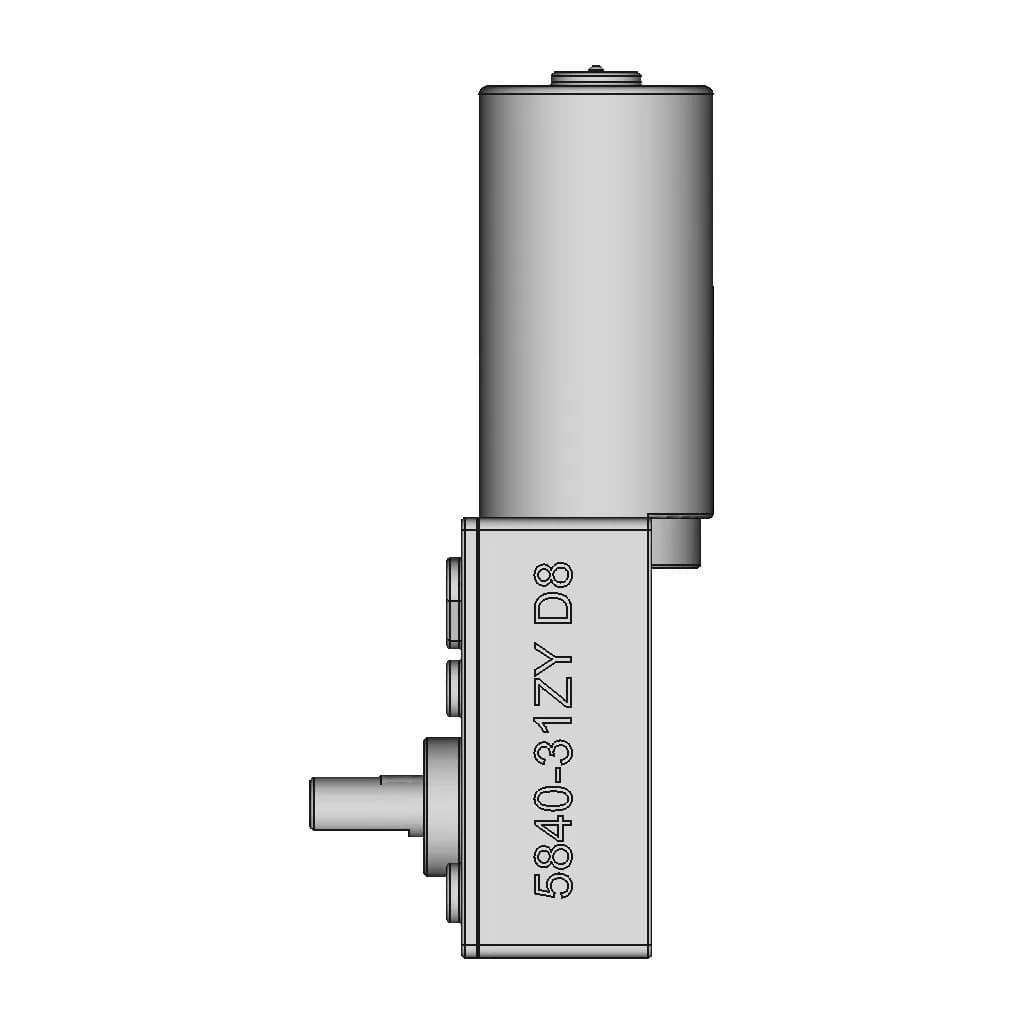 5840-31Zy D8 | High-Quality CAD Model_0_90_degree_snapshot