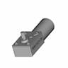 5840-31Zy D8 | High-Quality CAD Model_60_30_degree_snapshot