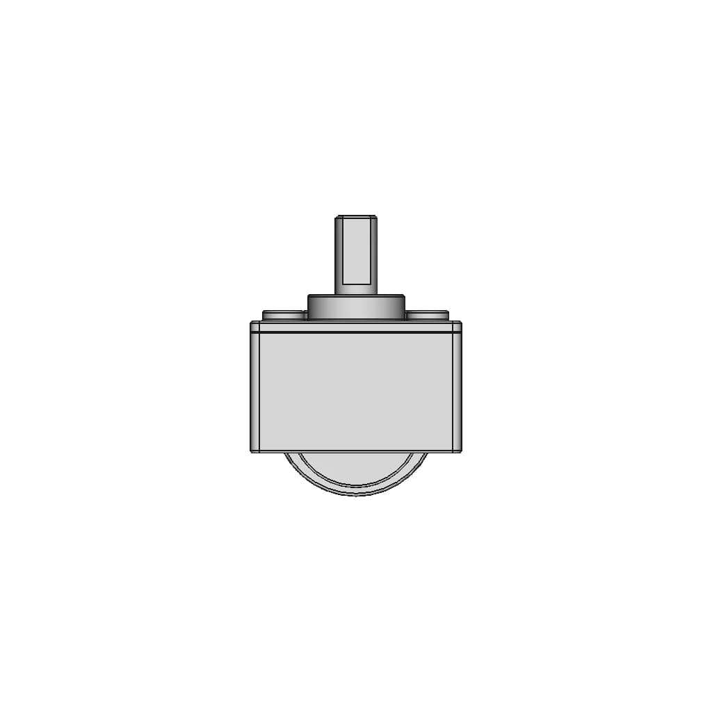 5840-31Zy D8 | High-Quality CAD Model_90_0_degree_snapshot
