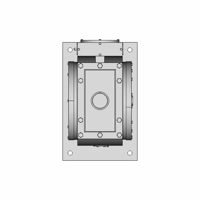 Gear Box - Downloadable CAD Representation