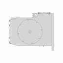 Gear Box - Downloadable CAD Representation_0_90_degree_snapshot