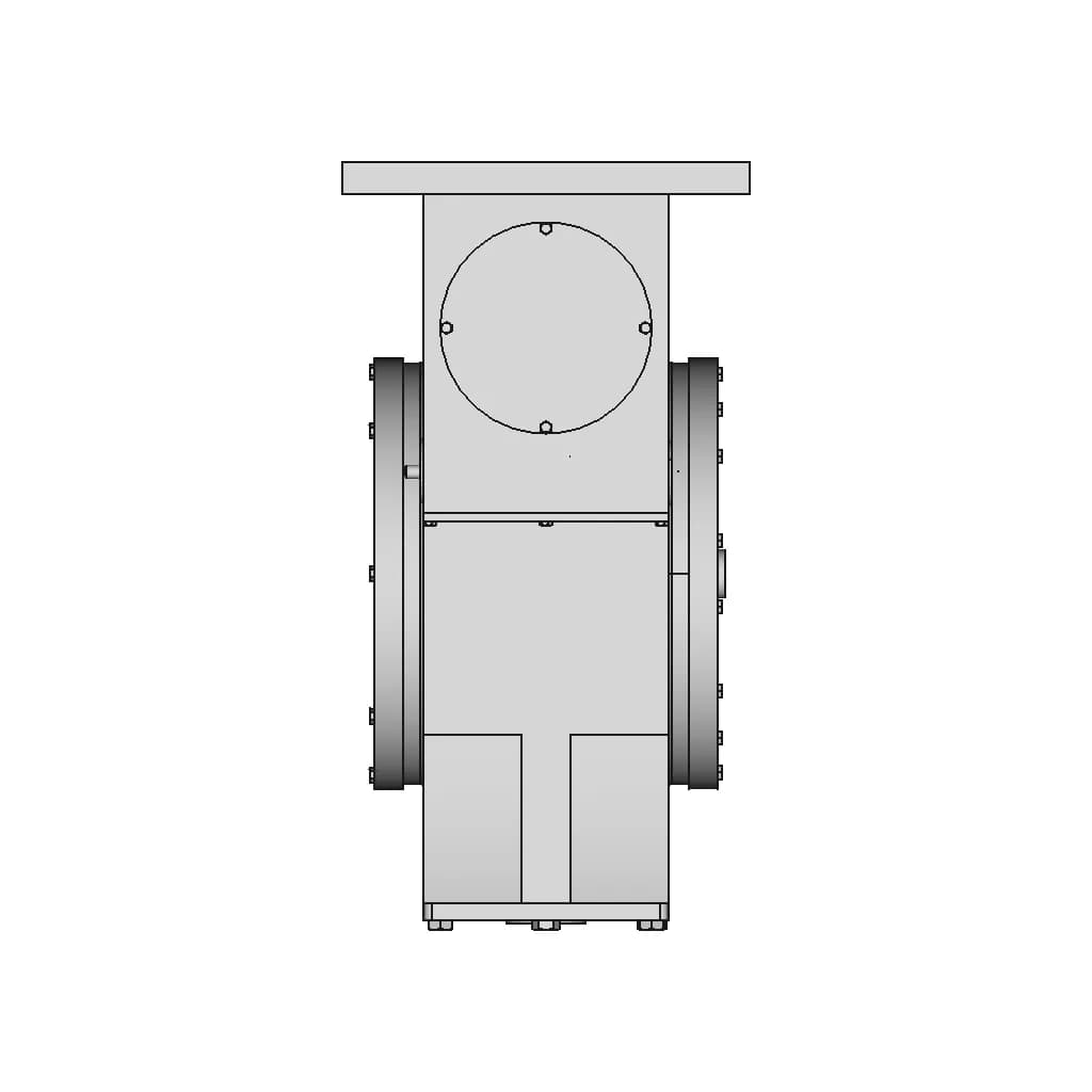 Gear Box - Downloadable CAD Representation_270_0_degree_snapshot