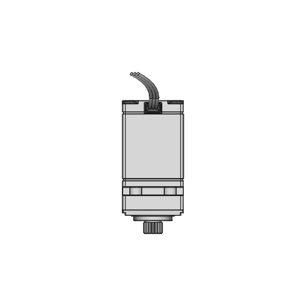Spektrum A6380 Digital Servo - Standard Mechanical Component_270_0_degree_snapshot