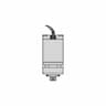 Spektrum A6380 Digital Servo - Standard Mechanical Component_270_0_degree_snapshot