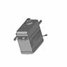 Spektrum A6380 Digital Servo - Standard Mechanical Component_60_30_degree_snapshot