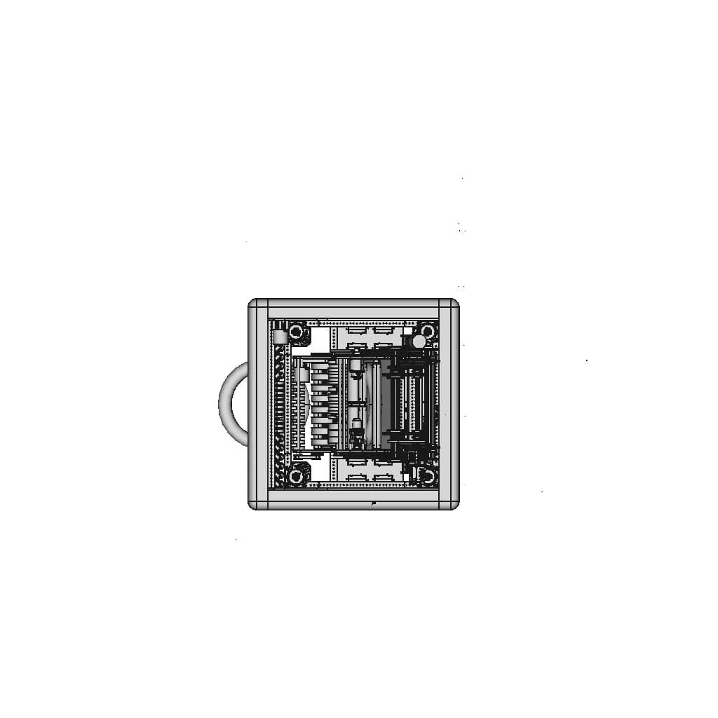 Lyra - Frc 6897 2024 Robot | High-Quality CAD Model_270_0_degree_snapshot