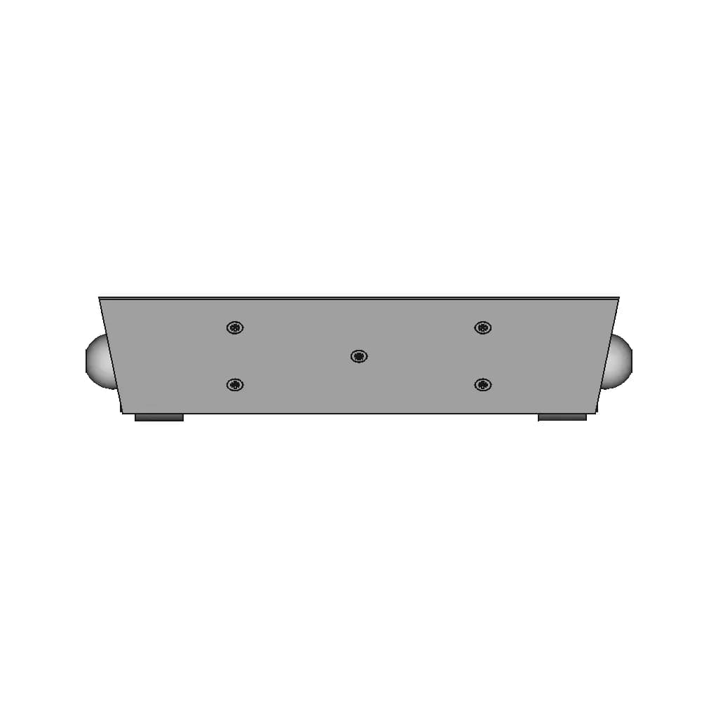 Antweight Wedge | High-Quality CAD Model_270_0_degree_snapshot