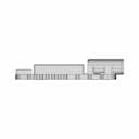 Seeed Studio Xiao Nrf52840 Sense Plus | 3D Engineering Design File_0_0_degree_snapshot