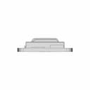 Seeed Studio Xiao Nrf52840 Sense Plus | 3D Engineering Design File_0_270_degree_snapshot